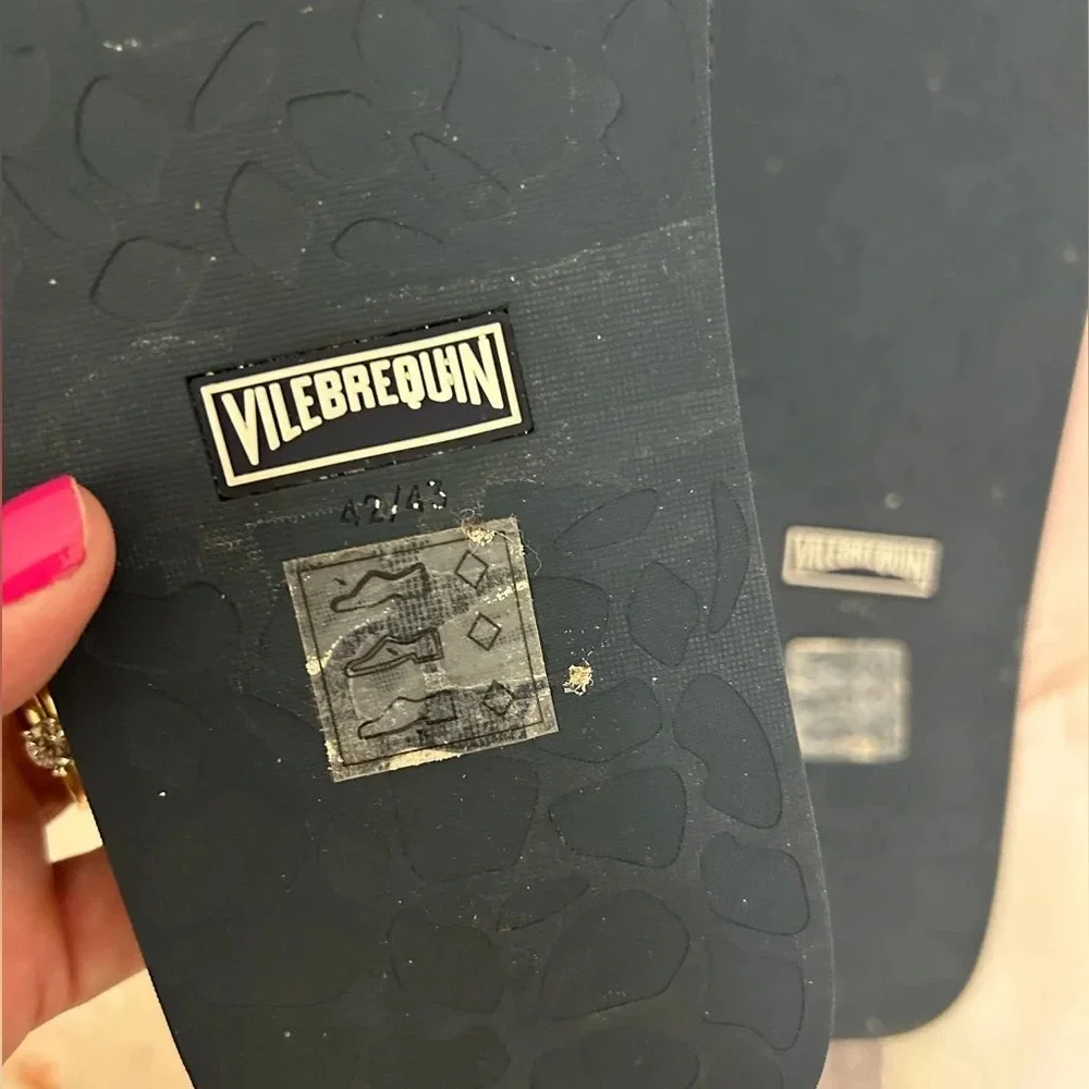 Vilebrequin copp blue